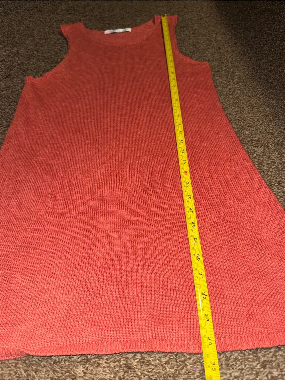 FREE PEOPLE BEACH DRESS - Picture 5 of 7